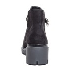 ДАМСКИ БОТИ 525261 BLACK