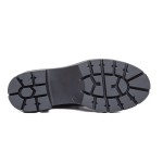 ДАМСКИ БОТИ 525262 BLACK