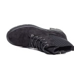 ДАМСКИ БОТИ 525262 BLACK