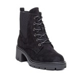 ДАМСКИ БОТИ 525262 BLACK