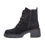 ДАМСКИ БОТИ 525262 BLACK