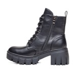 ДАМСКИ БОТИ 525264 BLACK