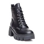ДАМСКИ БОТИ 525264 BLACK