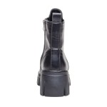 ДАМСКИ БОТИ 525264 BLACK