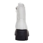 ДАМСКИ БОТИ 525264 WHITE