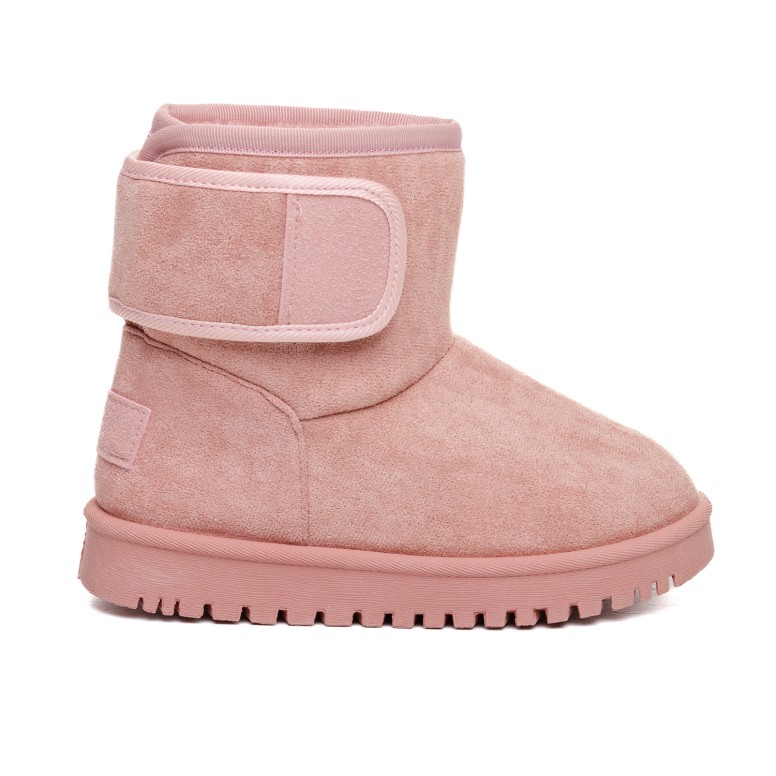 ДЕТСКИ БОТИ 138532 PINK №28/35