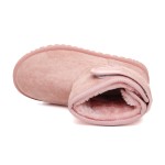 ДЕТСКИ БОТИ 138532 PINK №28/35