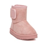 ДЕТСКИ БОТИ 138532 PINK №28/35
