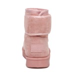 ДЕТСКИ БОТИ 138532 PINK №28/35