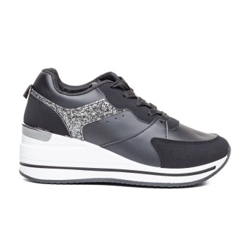 ДАМСКИ МАРАТОНКИ 138533 BLACK
