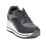 ДАМСКИ МАРАТОНКИ 138533 BLACK