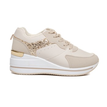 ДАМСКИ МАРАТОНКИ 138533 BEIGE