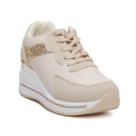 ДАМСКИ МАРАТОНКИ 138533 BEIGE