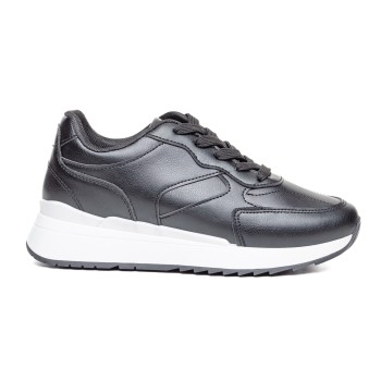 ДАМСКИ МАРАТОНКИ 138534 BLACK