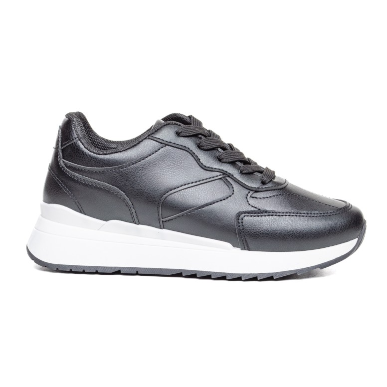 ДАМСКИ МАРАТОНКИ 138534 BLACK