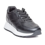 ДАМСКИ МАРАТОНКИ 138534 BLACK