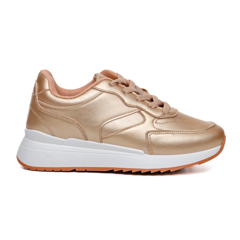 ДАМСКИ МАРАТОНКИ 138534 ROSE GOLD