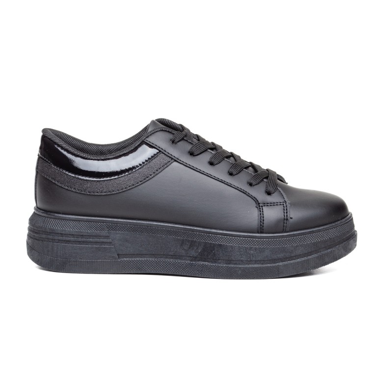 ДАМСКИ МАРАТОНКИ 138535 BLACK