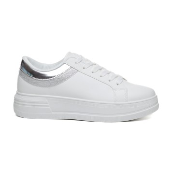 ДАМСКИ МАРАТОНКИ 138535 WHITE