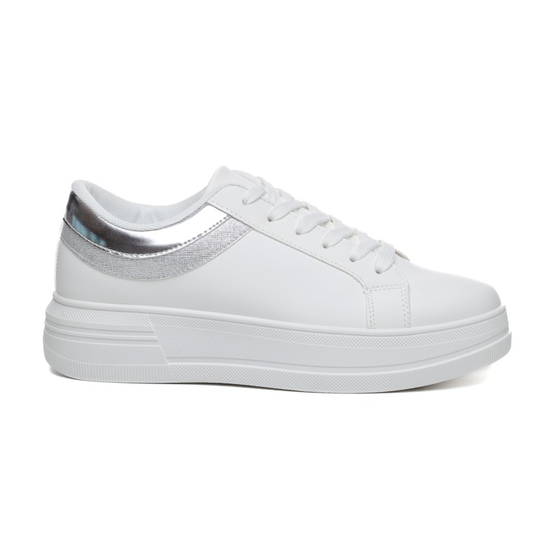 ДАМСКИ МАРАТОНКИ 138535 WHITE