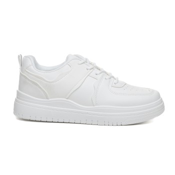 ДАМСКИ МАРАТОНКИ 138536 WHITE