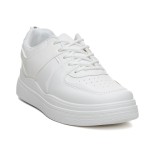 ДАМСКИ МАРАТОНКИ 138536 WHITE