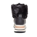 ДАМСКИ БОТИ 138537 BLACK