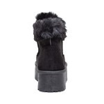 ДАМСКИ БОТИ 138538 BLACK