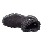 ДАМСКИ БОТИ 138539 BLACK