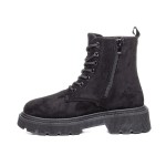 ДАМСКИ БОТИ 138540 BLACK 