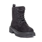 ДАМСКИ БОТИ 138540 BLACK 