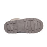 ДАМСКИ БОТИ 138540 GREY