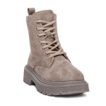 ДАМСКИ БОТИ 138540 GREY