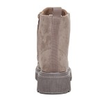 ДАМСКИ БОТИ 138540 GREY