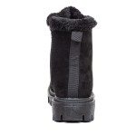 ДАМСКИ БОТИ 138541 BLACK