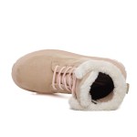 ДАМСКИ БОТИ 138541 PINK