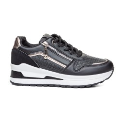 ДАМСКИ МАРАТОНКИ 138544 BLACK