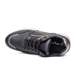 ДАМСКИ МАРАТОНКИ 138544 BLACK