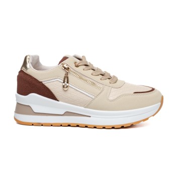 ДАМСКИ МАРАТОНКИ 138544 BEIGE