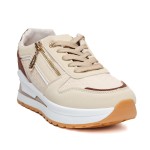 ДАМСКИ МАРАТОНКИ 138544 BEIGE