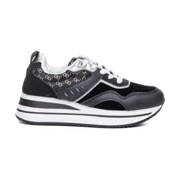 ДАМСКИ МАРАТОНКИ 138545 BLACK