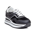 ДАМСКИ МАРАТОНКИ 138545 BLACK