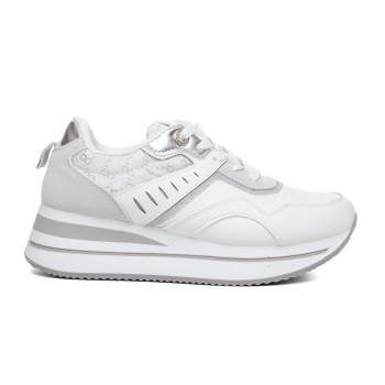 ДАМСКИ МАРАТОНКИ 138545 WHITE