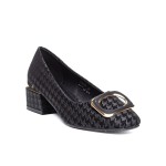 ДАМСКИ ОБУВКИ 558058 BLACK