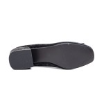 ДАМСКИ ОБУВКИ 558059 BLACK