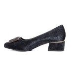 ДАМСКИ ОБУВКИ 558059 BLACK
