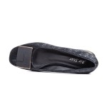 ДАМСКИ ОБУВКИ 558059 BLACK