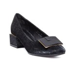 ДАМСКИ ОБУВКИ 558059 BLACK