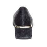 ДАМСКИ ОБУВКИ 558059 BLACK