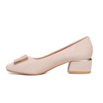 ДАМСКИ ОБУВКИ 558059 BEIGE